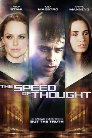 The Speed of Thought's poster