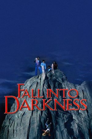 Fall Into Darkness's poster