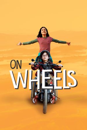 On Wheels's poster