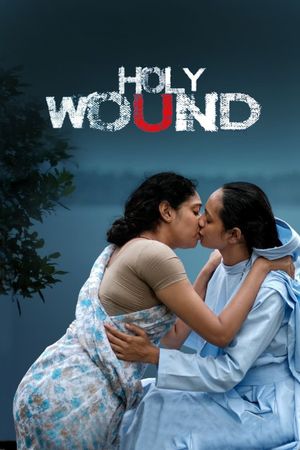 Holy Wound's poster
