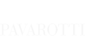 Pavarotti's poster