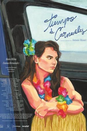 Tiempo de carnavales's poster