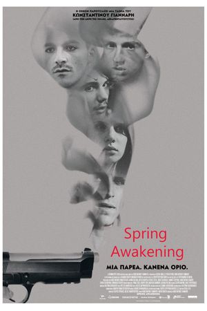 Spring Awakening's poster