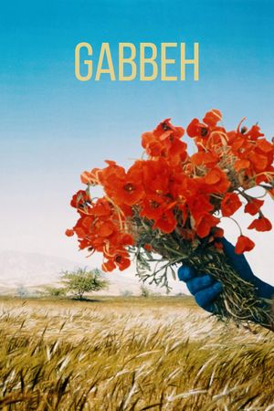 Gabbeh's poster