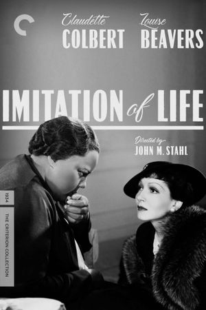 Imitation of Life's poster