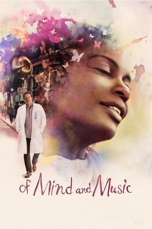 Of Mind and Music's poster