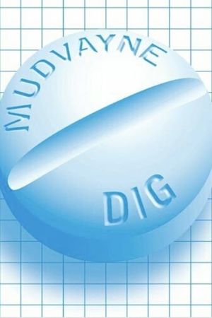 Mudvayne: Dig's poster