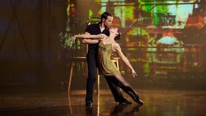 Starstruck: Gene Kelly's Love Letter to Ballet's poster