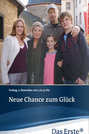 Neue Chance zum Glück's poster