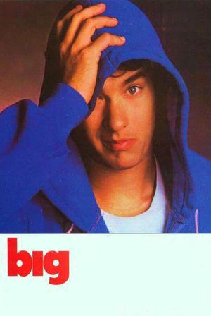 Big's poster