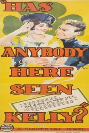 Anybody Here Seen Kelly?'s poster