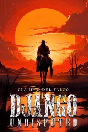 Django undisputed's poster