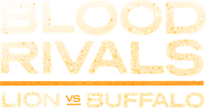 Blood Rivals: Lion vs Buffalo's poster