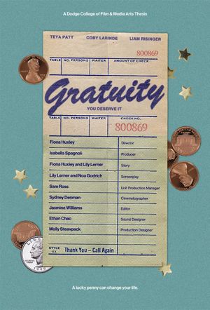 Gratuity's poster image