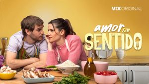 Amor sin sentido's poster