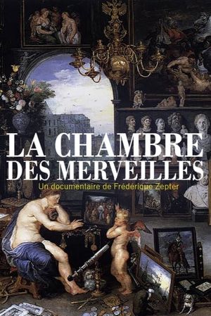 La Chambre des merveilles's poster