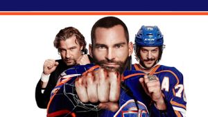 Goon: Last of the Enforcers's poster