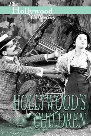 Hollywood’s Children's poster