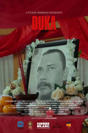 Duka's poster