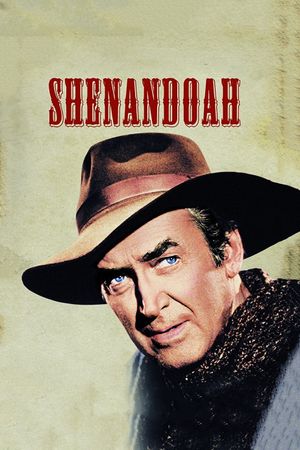 Shenandoah's poster
