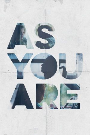 As You Are's poster