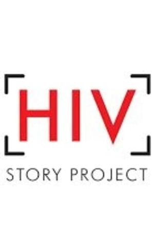 The HIV Story Project's poster