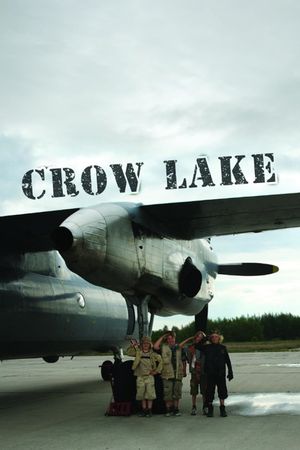 Crow Lake's poster