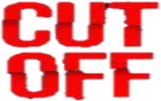 Cut Off's poster