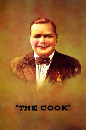 The Cook's poster