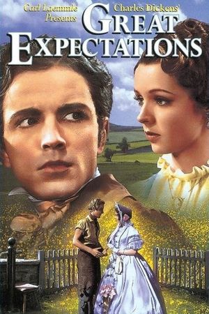 Great Expectations's poster