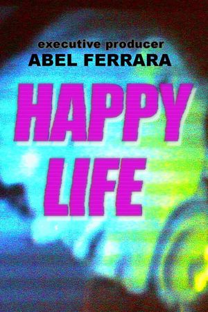 Happy Life's poster