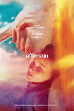 Aftersun's poster