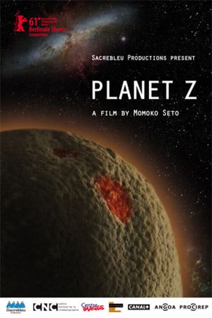 Planet Z's poster