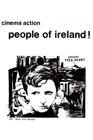 People of Ireland!'s poster image