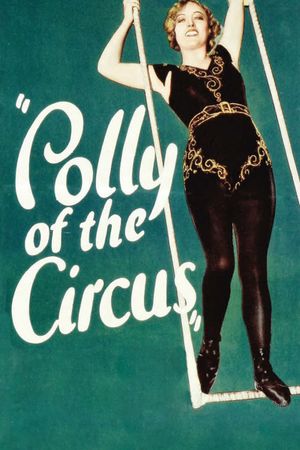 Polly of the Circus's poster