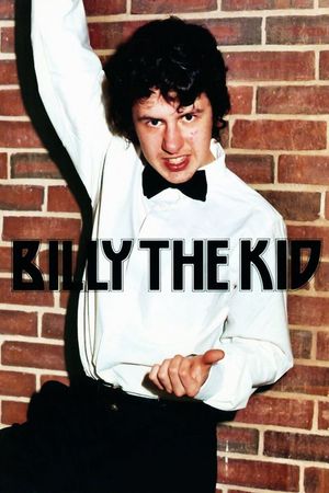 Billy the Kid's poster