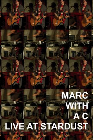 Live at Stardust's poster