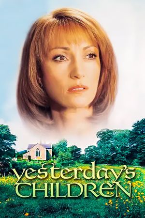 Yesterday's Children's poster