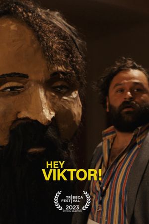 Hey, Viktor!'s poster