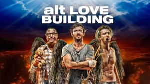 Alt Love Building's poster