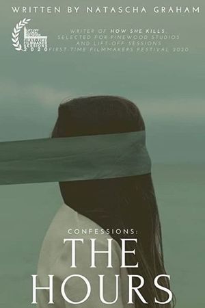 Confessions: The Hours's poster