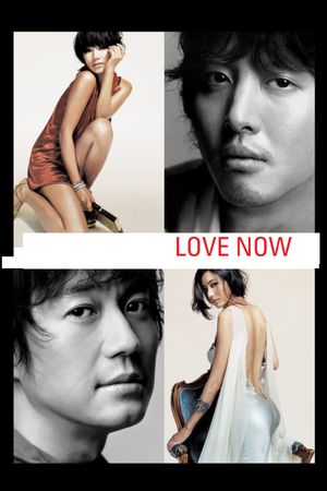 Love Now's poster image