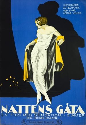 Zaida, die Tragödie eines Modells's poster