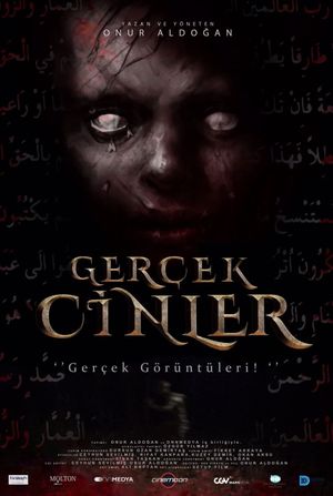 Gerçek Cinler's poster