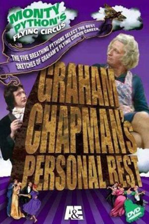 Monty Python's Flying Circus—Graham Chapman's Personal Best's poster