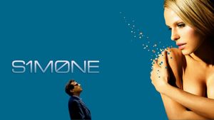 S1m0ne's poster