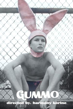Gummo's poster