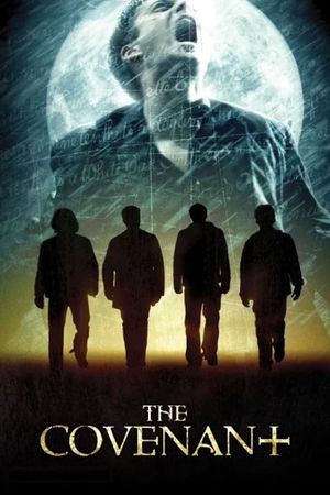 The Covenant's poster