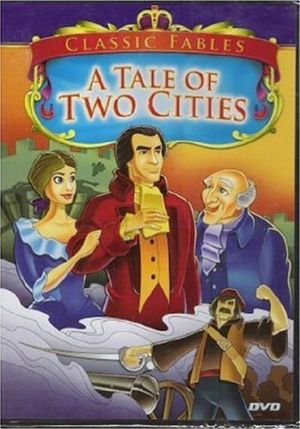 A Tale Of Two Cities's poster