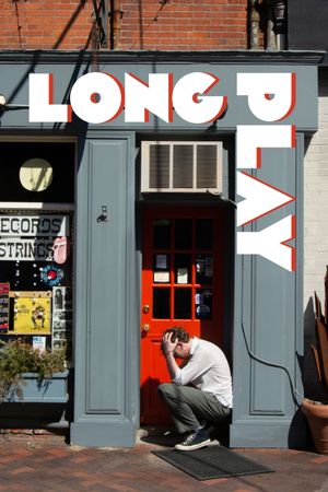 Long Play's poster